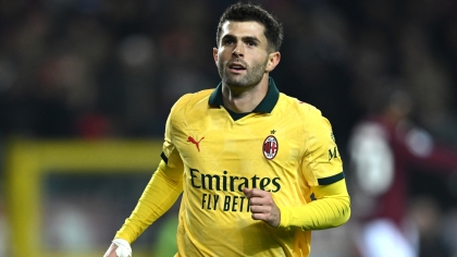 Μίλαν - Πούλισικ