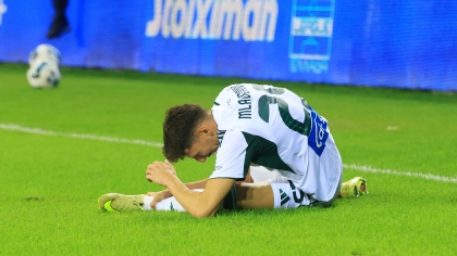 Η «ταινία» των ατομικών λαθών του Παναθηναϊκού τη φετινή σεζόν