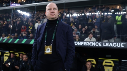 Ο Μάρκο Νίκολιτς