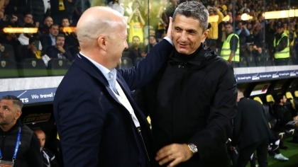 Aν οι Δικέφαλοι είναι άστοχοι στις μεταγραφές δεν θα «γκρεμίσουν» τον Ολυμπιακό!