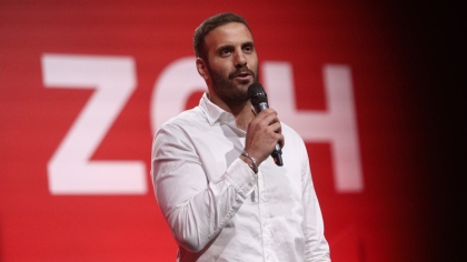 Επίθεση σε δημοσιογράφο από τον Νίκο Παππά