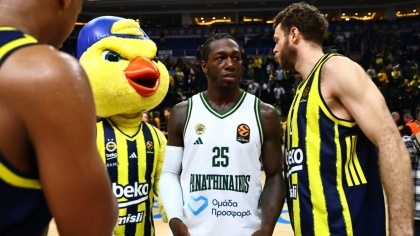 «The eyes, Chico, they never lie»