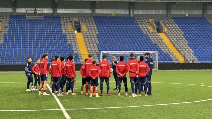 Ο Ολυμπιακός