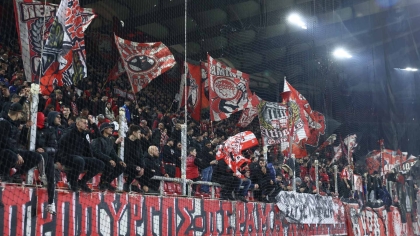 Ολυμπιακός