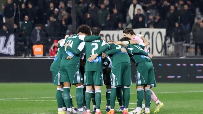 Παναθηναϊκός 