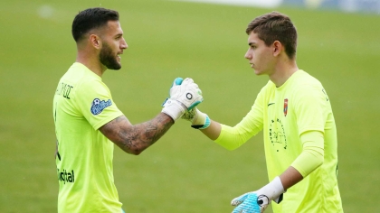 Πανιώνιος - Ολυμπιακός