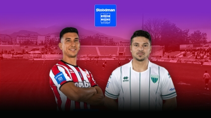 LIVE: Πανσερραϊκός - Λεβαδειακός