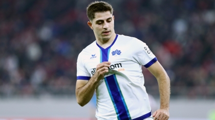 Τι ισχύει με τον Παντελίδη και το ενδεχόμενο να πάει τώρα στον Παναθηναϊκό