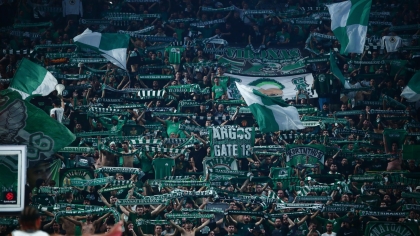 Παναθηναϊκός εισιτήρια κόσμος