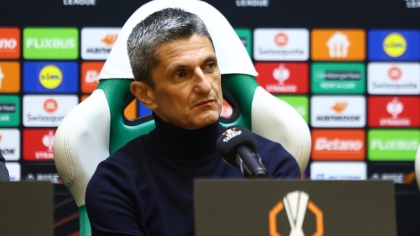 ΠΑΟΚ, Λουτσέσκου