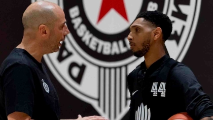 Ο Κάμερον Πέιν