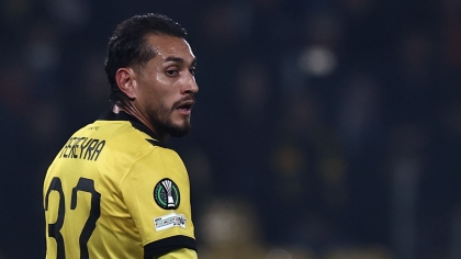 Ο Ρομπέρτο Περέιρα της ΑΕΚ