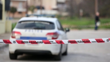 Ληστεία και ξυλοδαρμός με οπαδικά κίνητρα: Τον ρώτησαν «τι ομάδα είσαι;» και του απέσπασαν 300 ευρώ