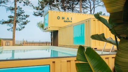 Αντίο στις κλασικές πισίνες: Η νέα τάση με υδάτινες «γλάστρες»