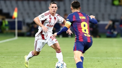 Το μόνο που «κέρδισε» ήταν να χάσει τον Ποντένσε και…