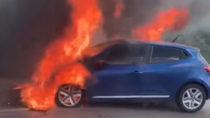 Σάμσουνσπορ