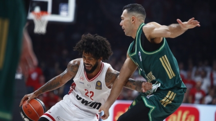 Ο Παναθηναϊκός θα «τραβήξει» μαζί του τον Ολυμπιακό στην κορυφή!