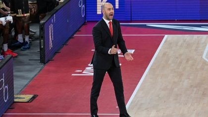 Που θα δείτε τα ματς της Τρίτης στη Euroleague