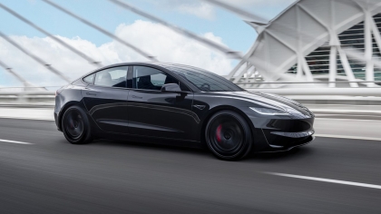 Το Tesla Model 3 πιο προσιτό από ποτέ - Ποια η τιμή του