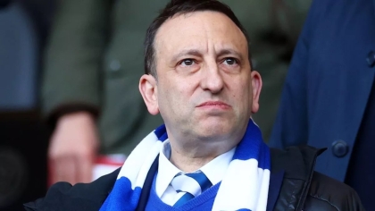 ΤΟΝΙ ΜΠΛΟΥΜ