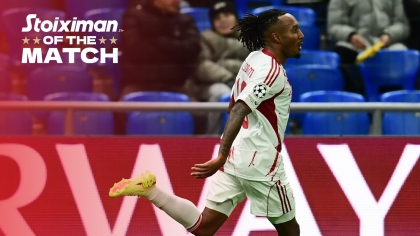 Ο MVP του Ολυμπιακού, Ζέλσον Μαρτίνς, κόντρα στην Καϊράτ