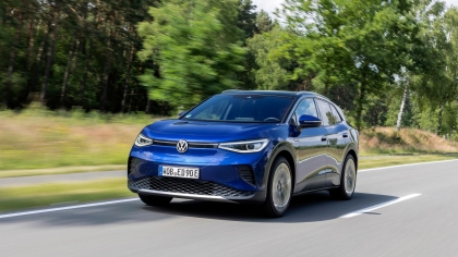 Volkswagen Smart Deals: Έως 17.500 ευρώ όφελος στα ηλεκτρικά ID.