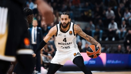 Ντουέιν Ουάσινγκτον