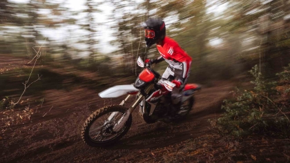 Fantic Enduro 2026: Εγκαίνια μιας νέας εποχής