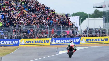 Ρεκόρ προσέλευσης θεατών το 2025 στο MotoGP