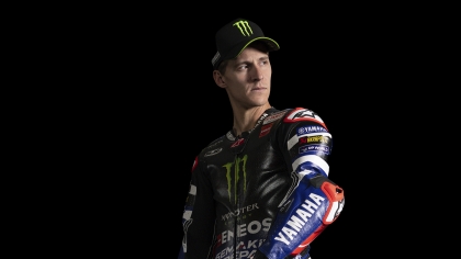 Ο Κουαρταραρό αφήνει τη Yamaha για τα «μάτια» της Honda