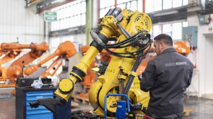 Η Renault μπαίνει στον πόλεμο με συμφωνία-μαμούθ ενός δισ. ευρώ