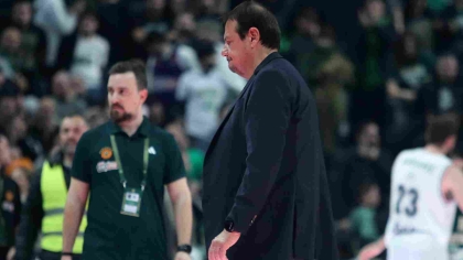 Έτσι δεν πάει πουθενά ο Παναθηναϊκός