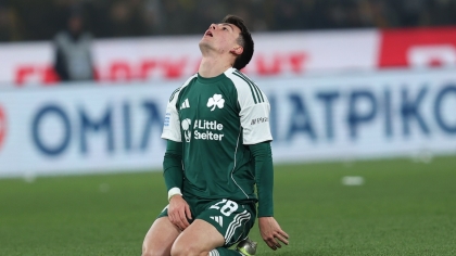 Το μεγαλύτερο διακύβευμα για τον Παναθηναϊκό