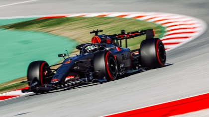 Δοκιμές Βαρκελώνης: Η τελική κατάταξη του πρώτου τεστ της χρονιάς