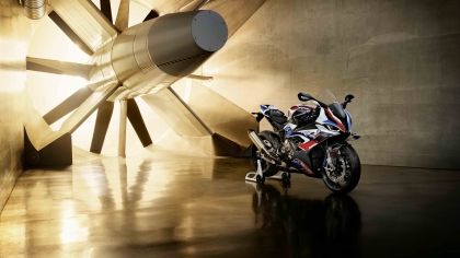 BMW Motorrad: Και τα ρεκόρ συνεχίζονται