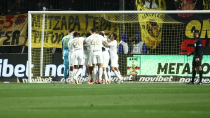 Η κακή ΑΕΚ, ο καλός βαθμός και η... αηδία των «συμμάχων»!