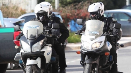 Η Ελληνική Αστυνομία προχώρησε σε δύο συλλήψεις για τις επιθέσεις με οπαδικό κίνητρο μετά τον τελικό του Final Four
