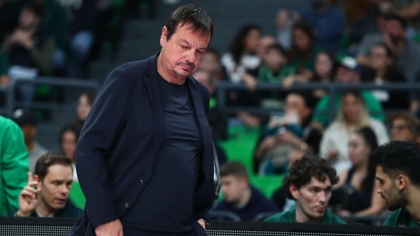 Στο μυαλό του Άταμαν