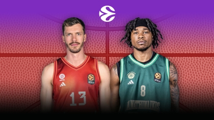 Live: Μπάγερν - Παναθηναϊκός