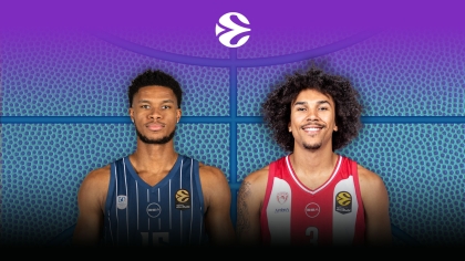 LIVE: Έφες - Ολυμπιακός