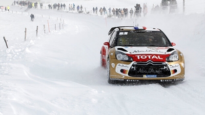 Σαν Σήμερα: Ο Λεμπ κυριάρχισε στο Ράλλυ Μόντε Κάρλο (vid)