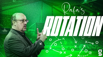 2 - Arsenal have only lost two games under Mikel Arteta when they've scored at least twice: ❌ 2-3 vs Michael Carrick's Manchester United in December 2021 ❌ 2-3 vs Michael Carrick's Manchester United in January 2026 Repeat.
