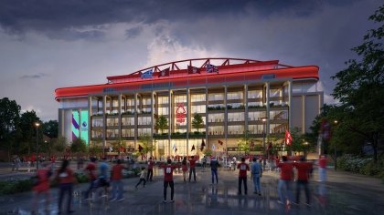 nottingham forest