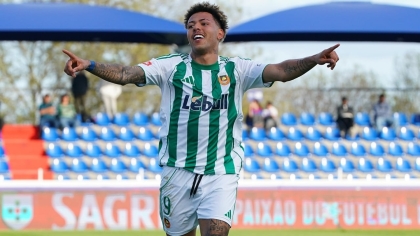 Ο Ολυμπιακός