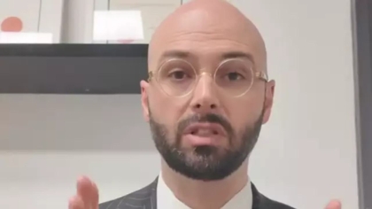 Σκοπεύεις να συλληφθείς; Ποινικολόγος αποκαλύπτει τα τρία πράγματα που δεν συζητάς ΠΟΤΕ με την αστυνομία (vid)