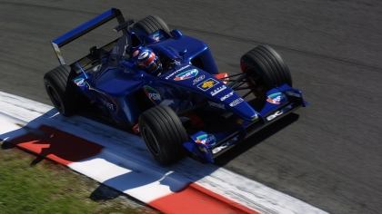 Σαν Σήμερα: H Prost Grand Prix έβαλε «λουκέτο» (vid)