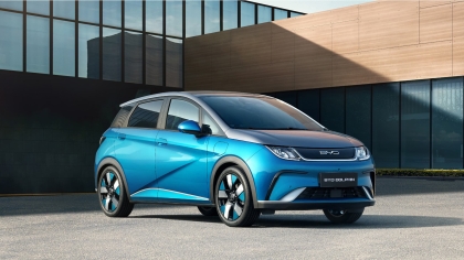 Ποια μάρκα ήταν πρώτη σε πωλήσεις ηλεκτρικών αυτοκινήτων στην Ελλάδα