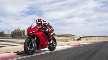 Ακαδημία Ducati V2 Future Champ για τα ταλέντα του αύριο