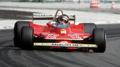 Σαν Σήμερα: Παρουσιάστηκε το ασχημότερο μονοθέσιο στην ιστορία της Ferrari (vid)