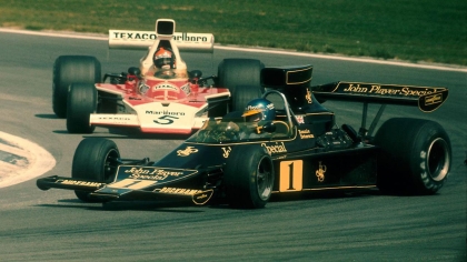 Σαν Σήμερα: Μάχες θρύλων της F1 στην Αργεντινή (vid)